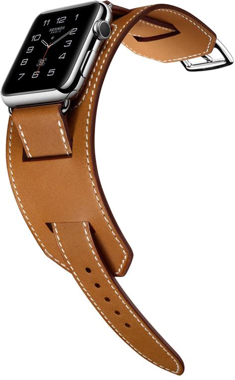 apple watch hermes cuff replica|Hermes Apple Watch band 41mm.